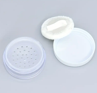 Ultra Powder Travel Container - 20g